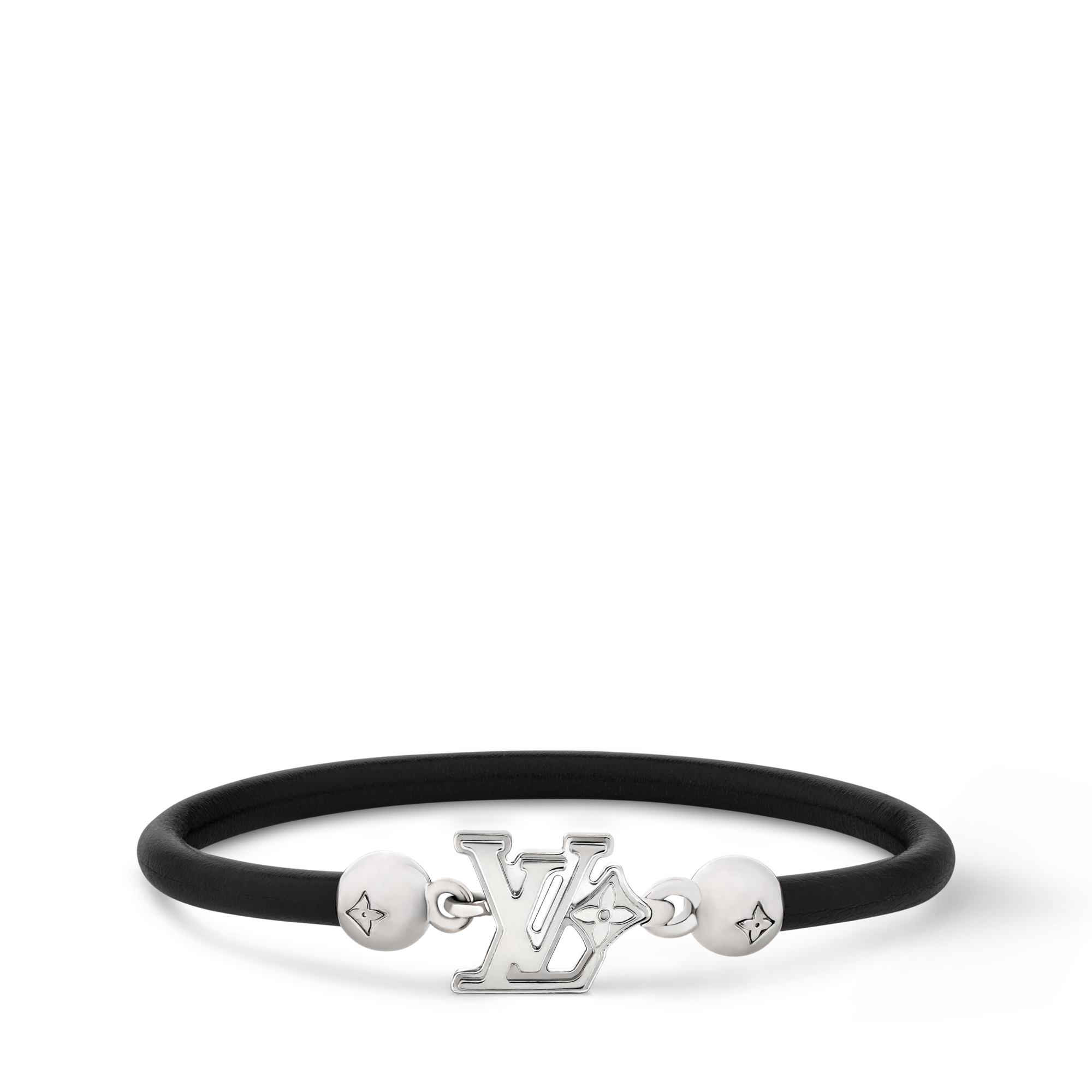 LV Flower Hook Bracelet - Holiday Gifts for Him | LOUIS VUITTON